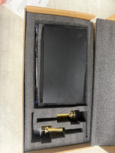 Deck Mounted Waterfall Roman Sink Faucet 2 Handle Faucet Set 1526B - WE DO NOT SHIP!!