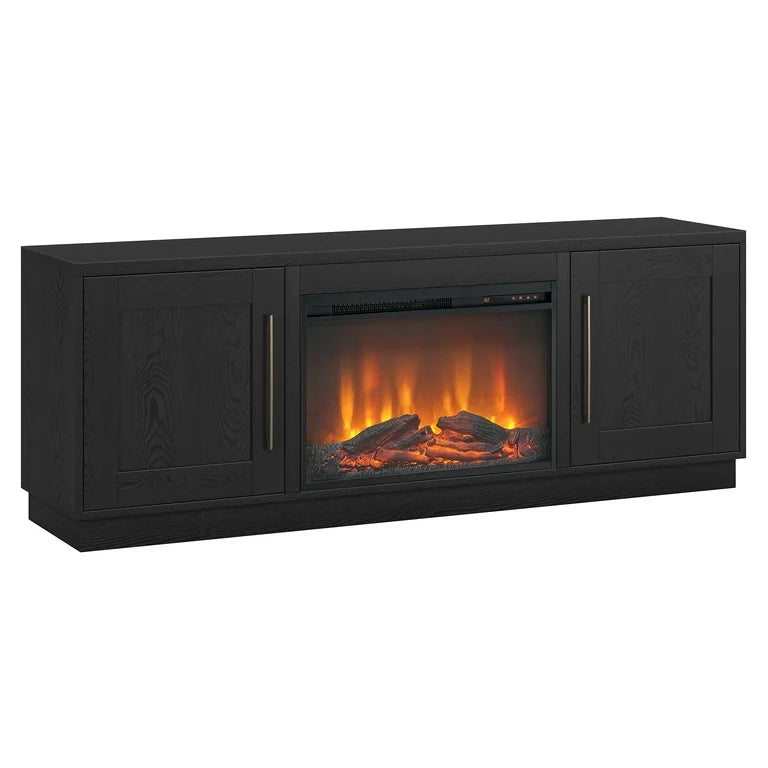 Evelyn&Zoe Tillman Rectangular TV Stand with 26
