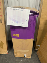Sleep by Wayfair 12" King Medium Cooling Gel Memory Foam Mattress, King- WE DO NOT SHIP!!
