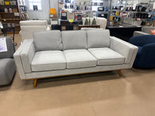 George Oliver Estes Inayat 84'' Upholstered Sofa- WE DO NOT SHIP!!