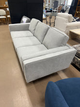 George Oliver Estes Inayat 84'' Upholstered Sofa- WE DO NOT SHIP!!