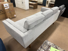 George Oliver Estes Inayat 84'' Upholstered Sofa- WE DO NOT SHIP!!