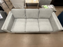 George Oliver Estes Inayat 84'' Upholstered Sofa- WE DO NOT SHIP!!
