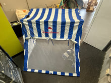 Tommy Bahama Beach Sun Shelter - Cabana!! LIGHTLY USED, VERY CLEAN!!