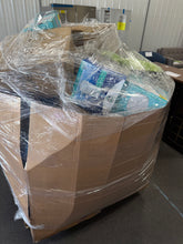 Jumbo Liquidation Pallet #2698
