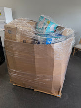 Jumbo Liquidation Pallet #2698