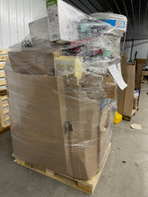 JUMBO PALLET- Number 1028

General merchandise