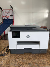 HP OFFICEJET PRO 9025 ALL-IN-ONE WIRELESS PRINTER!! (USED - CLEAN - UNTESTED)