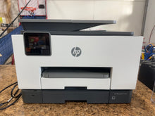 HP OFFICEJET PRO 9025 ALL-IN-ONE WIRELESS PRINTER!! (USED - CLEAN - UNTESTED)