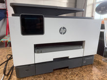 HP OFFICEJET PRO 9025 ALL-IN-ONE WIRELESS PRINTER!! (USED - CLEAN - UNTESTED)