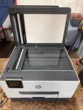HP OFFICEJET PRO 9025 ALL-IN-ONE WIRELESS PRINTER!! (USED - CLEAN - UNTESTED)