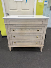 Birch Lane Frankfurt 36" Single Bathroom Vanity Set- WE DO NOT SHIP!!