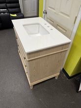 Birch Lane Frankfurt 36" Single Bathroom Vanity Set- WE DO NOT SHIP!!