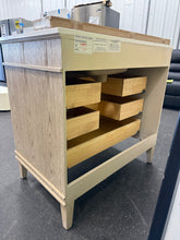Birch Lane Frankfurt 36" Single Bathroom Vanity Set- WE DO NOT SHIP!!