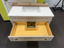 Birch Lane Frankfurt 36" Single Bathroom Vanity Set- WE DO NOT SHIP!!