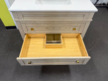 Birch Lane Frankfurt 36" Single Bathroom Vanity Set- WE DO NOT SHIP!!