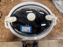 Crock-Pot Design Series 7-Quart Slow Cooker- NO SHIPPING!!