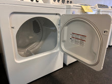 Whirlpool 7-cu ft Electric Dryer (White)!  - (NEW - MINOR SCRATCH FROM SHIPPING)