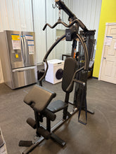 Centr Multi-gym - DEPARTMENT STORE RETURN! - MINOR DAMAGE FROM SHIPPING - PHOTOS SHOWN!