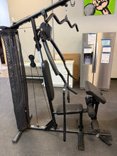 Centr Multi-gym - DEPARTMENT STORE RETURN! - MINOR DAMAGE FROM SHIPPING - PHOTOS SHOWN!