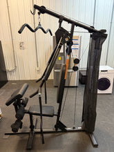 Centr Multi-gym - DEPARTMENT STORE RETURN! - MINOR DAMAGE FROM SHIPPING - PHOTOS SHOWN!