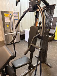 Centr Multi-gym - DEPARTMENT STORE RETURN! - MINOR DAMAGE FROM SHIPPING - PHOTOS SHOWN!