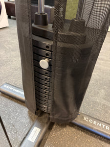 Centr Multi-gym - DEPARTMENT STORE RETURN! - MINOR DAMAGE FROM SHIPPING - PHOTOS SHOWN!