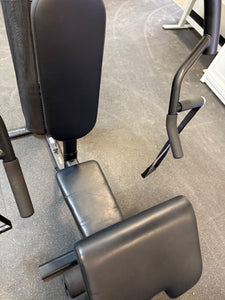 Centr Multi-gym - DEPARTMENT STORE RETURN! - MINOR DAMAGE FROM SHIPPING - PHOTOS SHOWN!