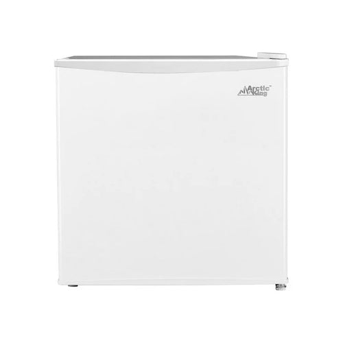 Arctic King 1.1 Cu ft Upright Freezer, White!! NEW OUT OF BOX!!