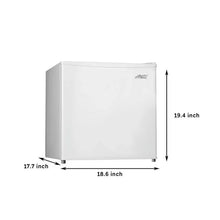 !!REDUCED!! Arctic King 1.1 Cu ft Upright Freezer, White!! NEW OUT OF BOX!!