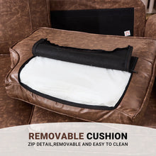 Amarius 80" Wide Rolled Arm Sofa- new!