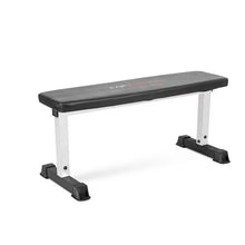CAP Strength Flat Utility Weight Bench (600 lb Weight Capacity), White**New in box**