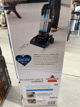BISSELL Power Force Compact Bagless Vacuum! (NEW IN BOX)