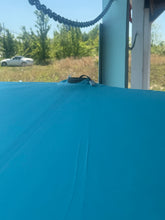 13’ Large Patio Umbrella with Crank handle, UPF 30+ -WE DO NOT SHIP!!