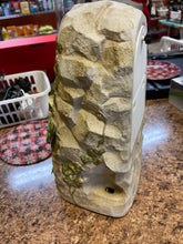 Golden Mountain Clock- works great