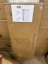 Ingberg Farmhouse 6 Chest Of Drawers For Bedroom, White - WE DO NOT SHIP!!
