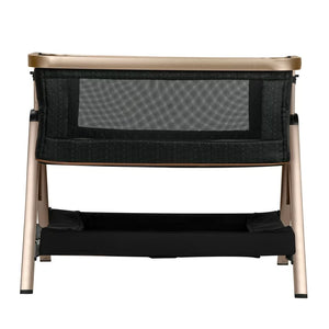 Monbebe Suite Slumber Height Adjustable Baby Bassinet, Urban Boho**New in box**