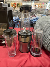 Ninja Nutri-Blender Plus Compact Personal Blender - WE DO NOT SHIP!!