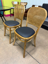 Alban Cane Back Dining Chair (Set of 2)! (NEW)