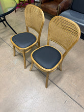 Alban Cane Back Dining Chair (Set of 2)! (NEW)