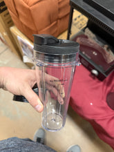 Ninja Nutri-Blender Plus Compact Personal Blender - WE DO NOT SHIP!!