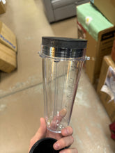Ninja Nutri-Blender Plus Compact Personal Blender - WE DO NOT SHIP!!