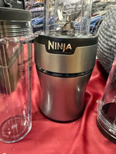 Ninja Nutri-Blender Plus Compact Personal Blender - WE DO NOT SHIP!!