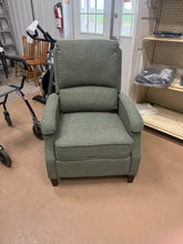 Winston Porter 30.3'' Wide Manual Push Back Recliner Chair - WE DO NOT SHIP!!