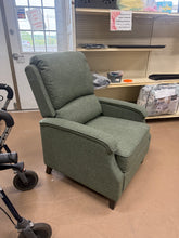 Winston Porter 30.3'' Wide Manual Push Back Recliner Chair - WE DO NOT SHIP!!