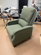 Winston Porter 30.3'' Wide Manual Push Back Recliner Chair - WE DO NOT SHIP!!