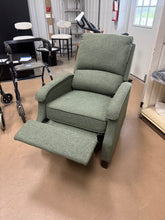 Winston Porter 30.3'' Wide Manual Push Back Recliner Chair - WE DO NOT SHIP!!