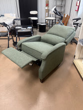 Winston Porter 30.3'' Wide Manual Push Back Recliner Chair - WE DO NOT SHIP!!