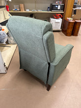 Winston Porter 30.3'' Wide Manual Push Back Recliner Chair - WE DO NOT SHIP!!