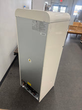Frigidaire 7.5 Cu. Ft. Top Mount Retro Refrigerator Freezer Combo, Apartment Size Upright Fridge Freezer -CREAM